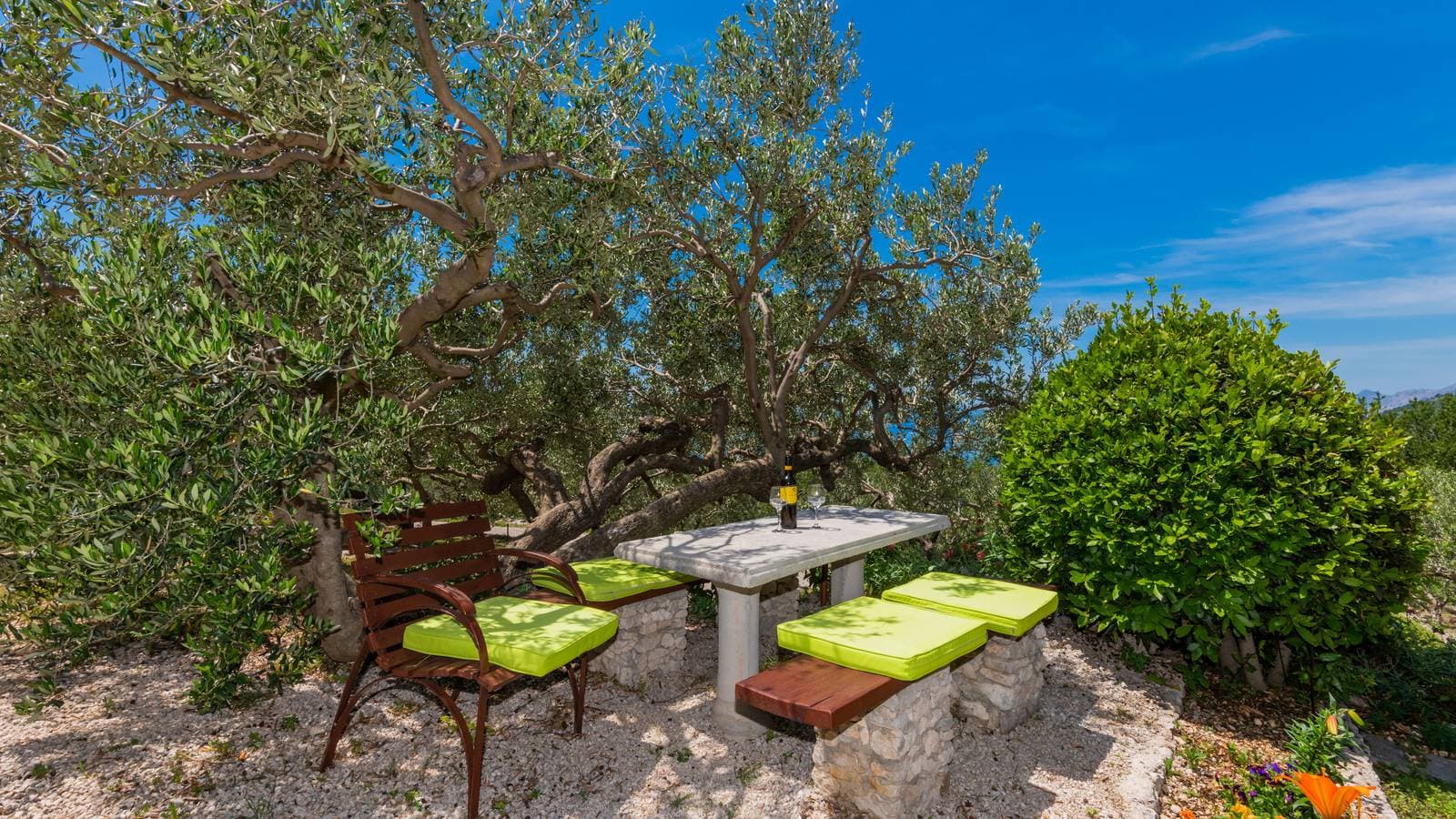 Foto 5 von 32: Villa Radic -  Makarska by Villas Guide