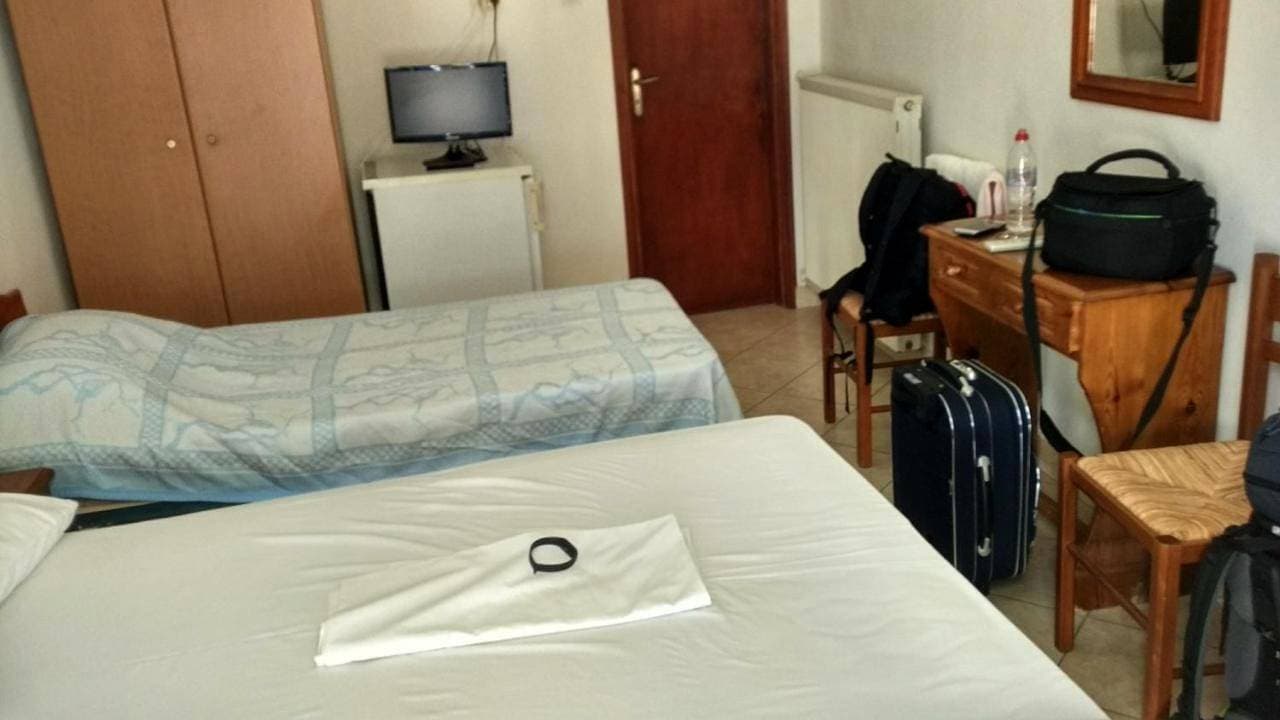 Foto 2 von 14: Double or Twin Room