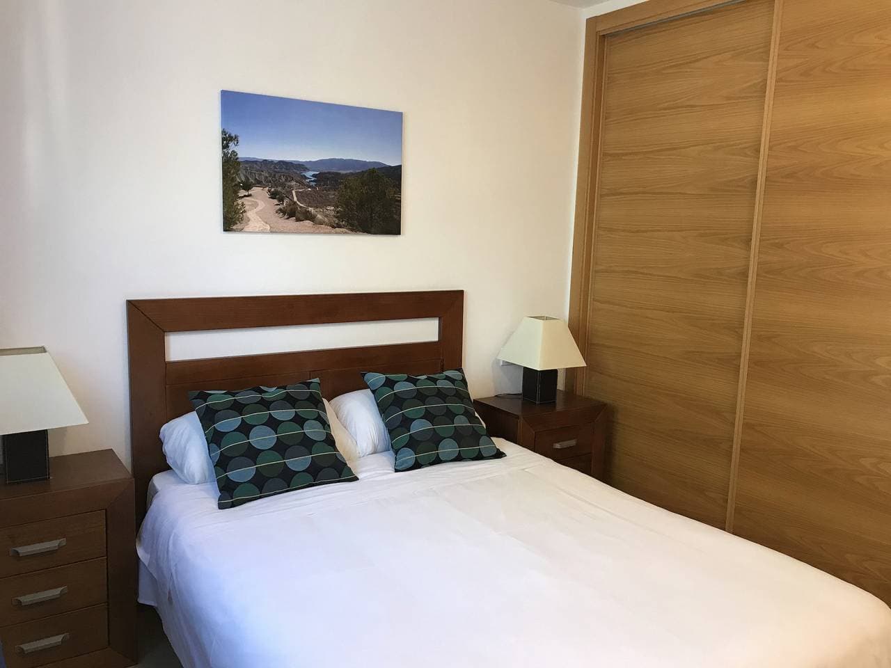 Foto 4 von 29: Espuna Vista - Apartment Sleeps 4