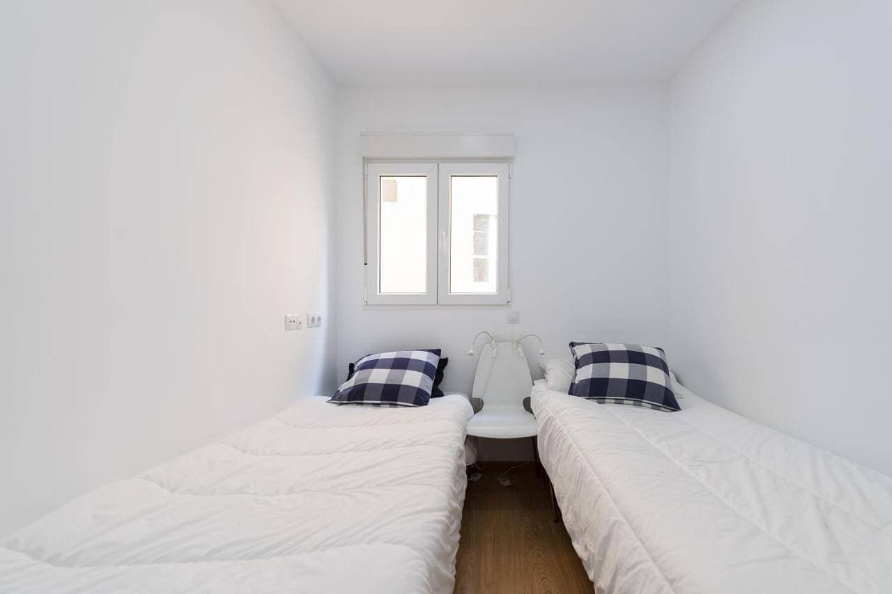 Foto 6 von 19: Apartment with Sea View