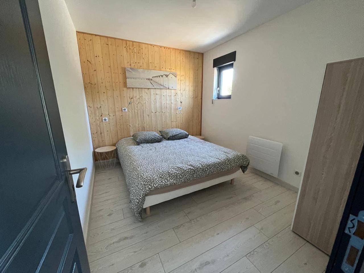 Foto 9 von 15: Two-Bedroom House
