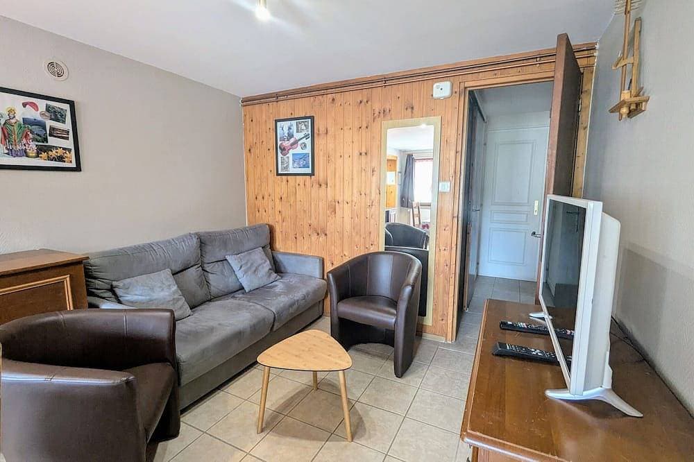 Foto 8 von 15: Gemütliches Ferienhaus in Seenähe mit Terrasse und WLAN