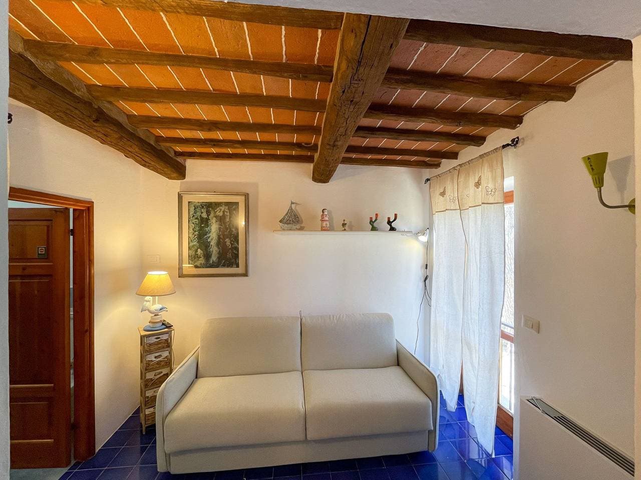 Foto 7 von 13: Ferienwohnung für 4 Personen