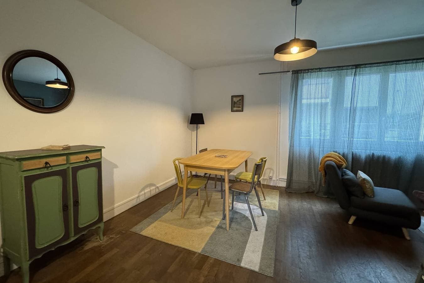 Foto 6 von 11: Ferienwohnung für 4 Personen
