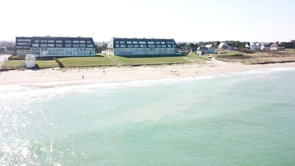 Foto 10 von 35: Two-Bedroom Apartment with Sea View