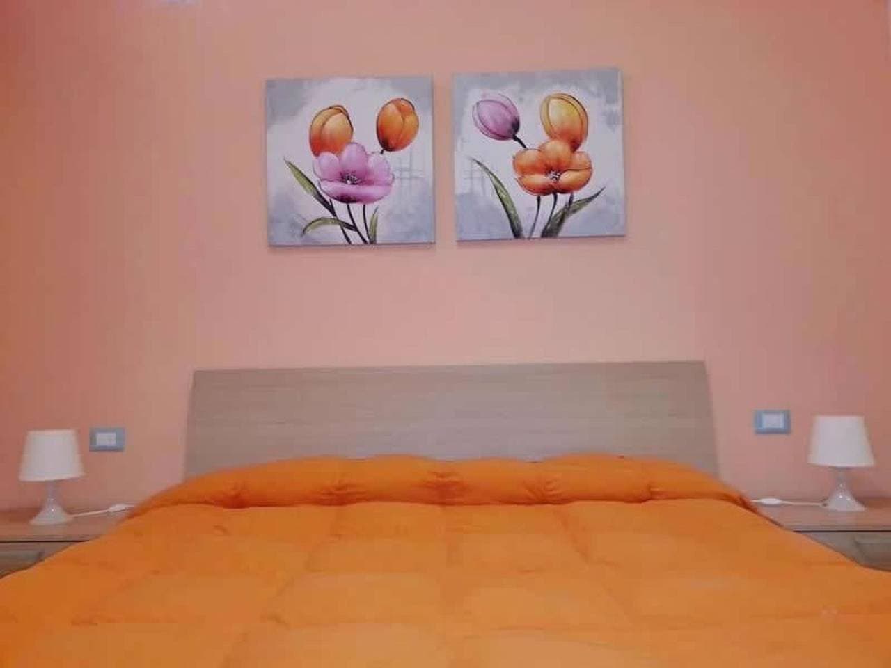 Foto 5 von 17: Appartement in Trapani mit Terrasse und Garten