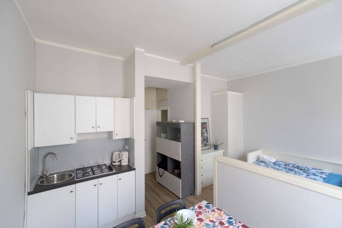 Foto 9 von 16: Ferienwohnung für 2 Personen