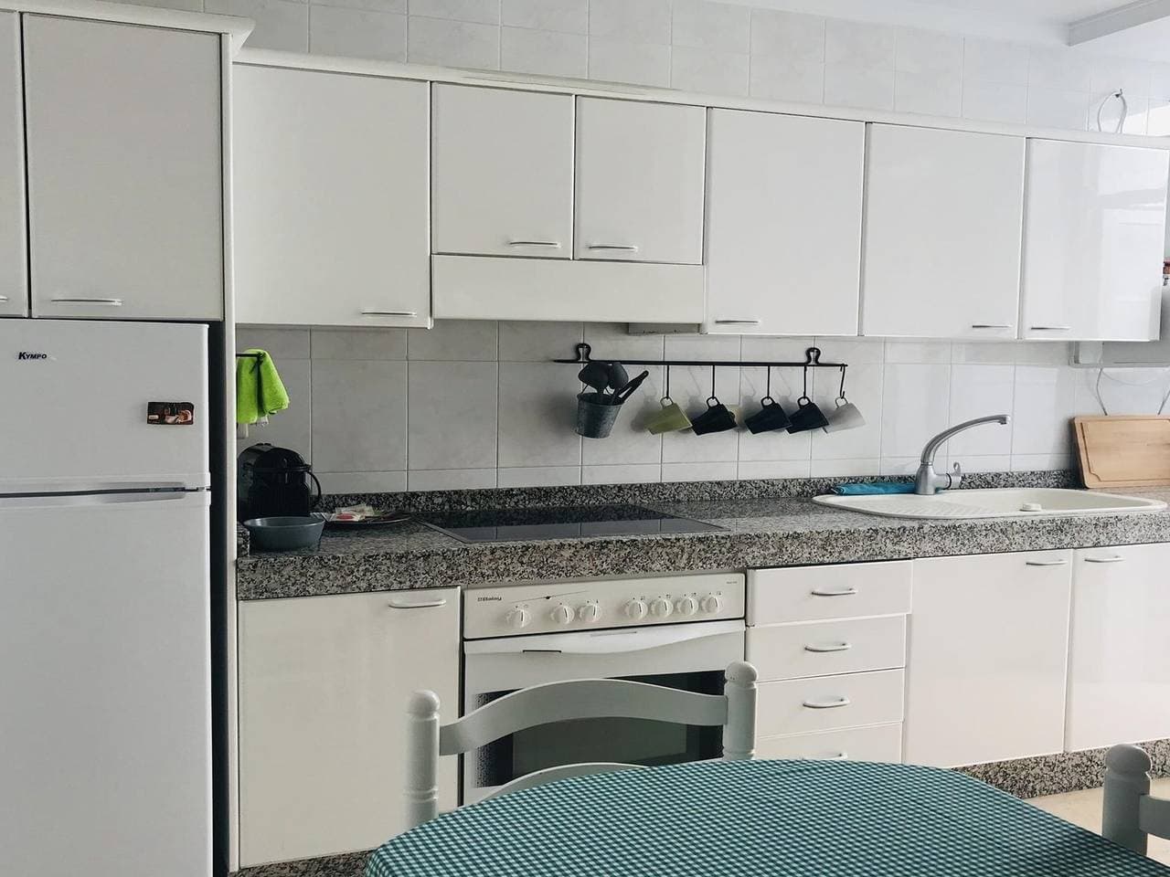 Foto 7 von 25: Komfortables Duplex in Agaete mit Terrasse