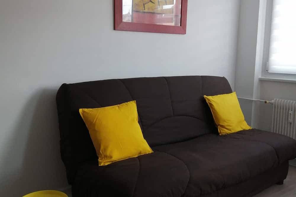 Foto 6 von 11: Colmar Center Wohnung Mit Allem Komfort
