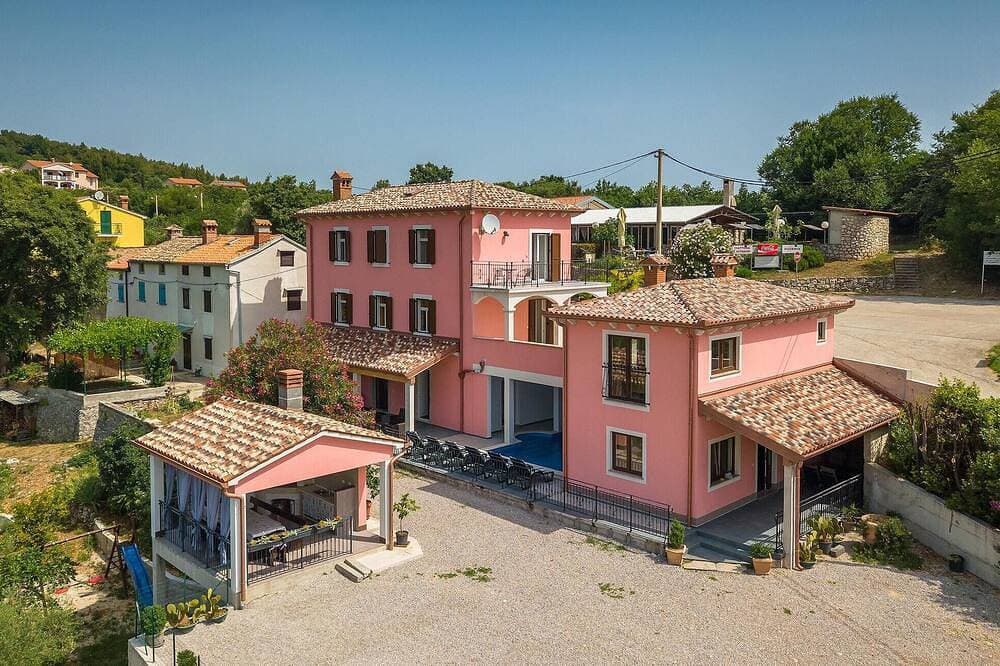 Foto 10 von 30: Schönes Haus in Labin - Rabac