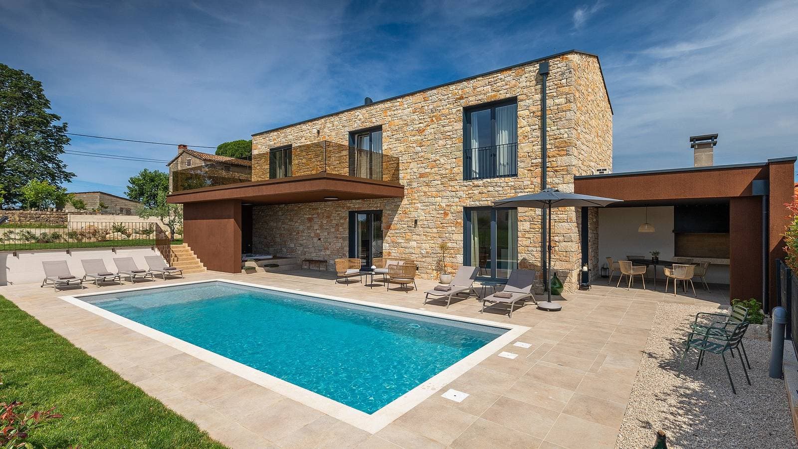 Villa Moia by Villas Guide 1