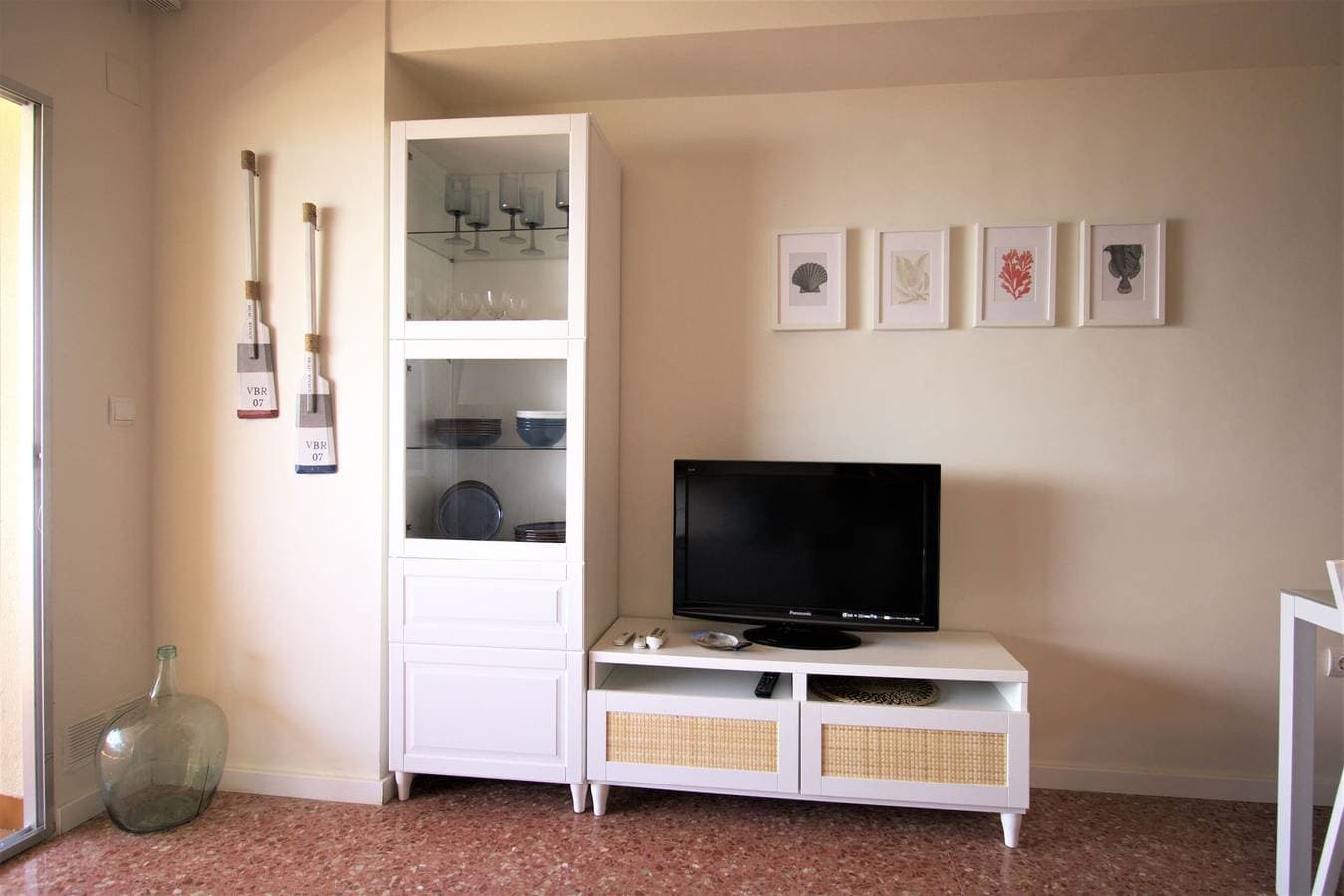 Foto 6 von 34: Vacansis Cullera Florazar 2, 4