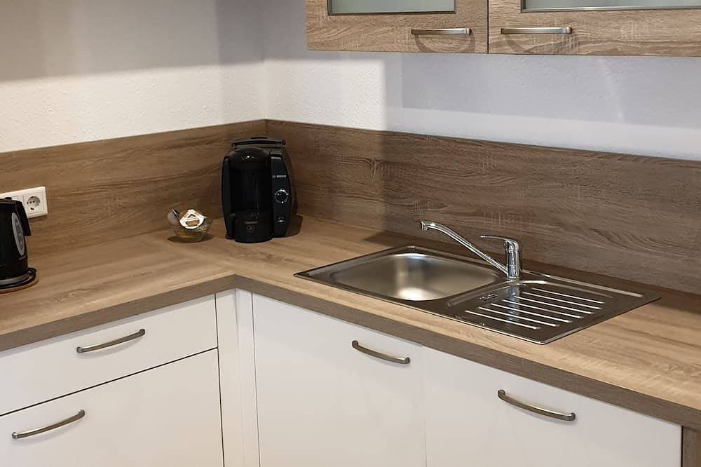 Foto 11 von 14: Viel Harmonie - Moderne Ferienwohnung nahe Steinhude
