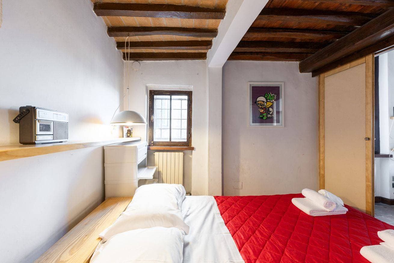 Foto 10 von 16: Ferienwohnung für 3 Personen