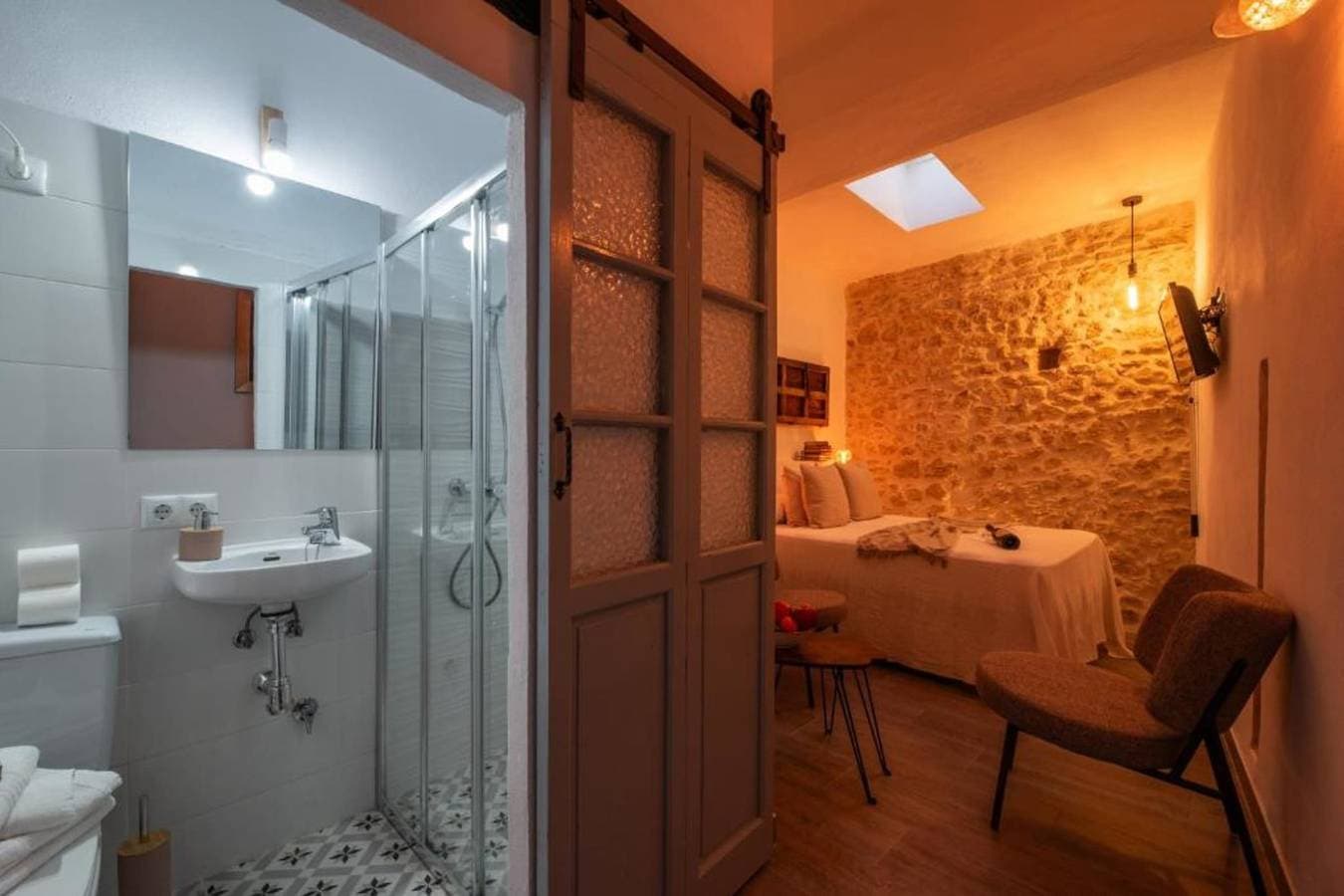 Foto 3 von 13: Zimmer für 2 Personen