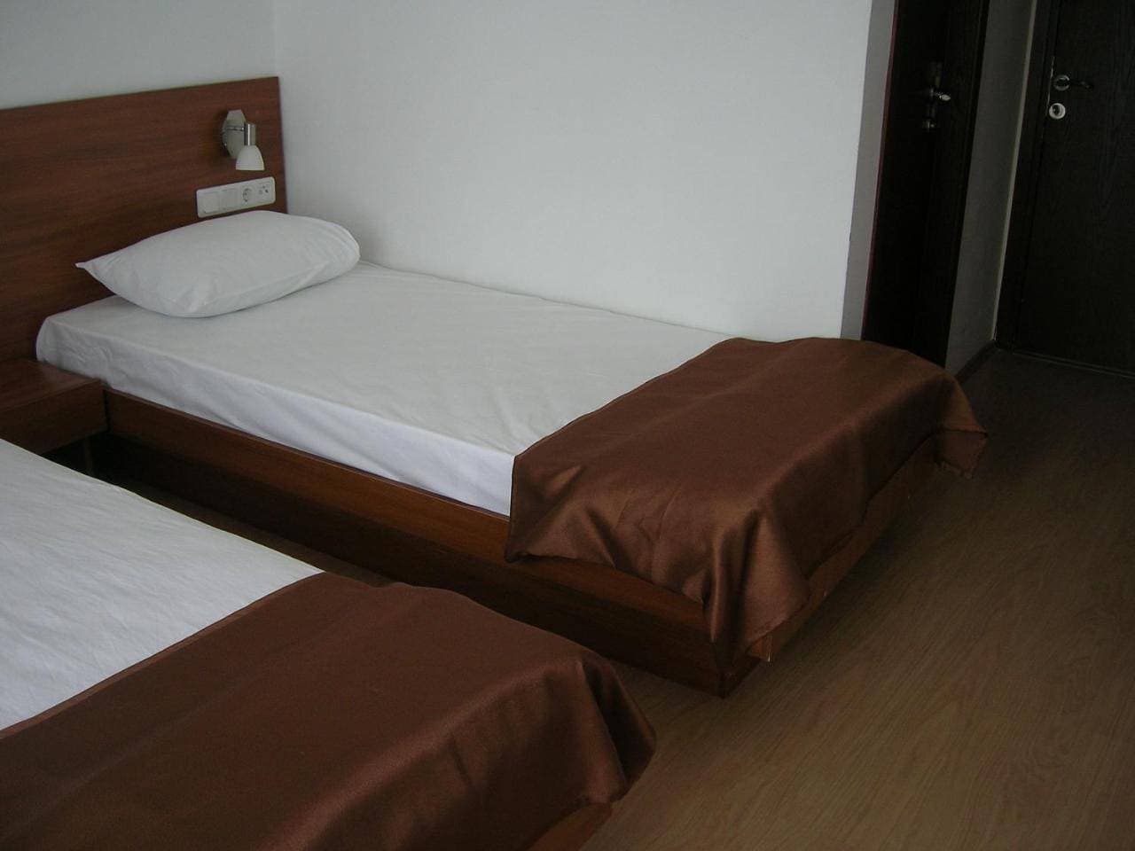 Foto 7 von 10: Twin Room with Balcony