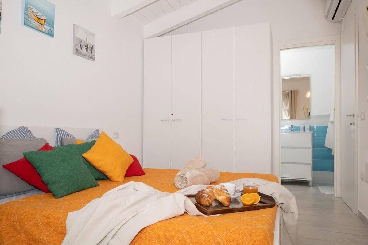 Foto 5 von 21: One-Bedroom Apartment