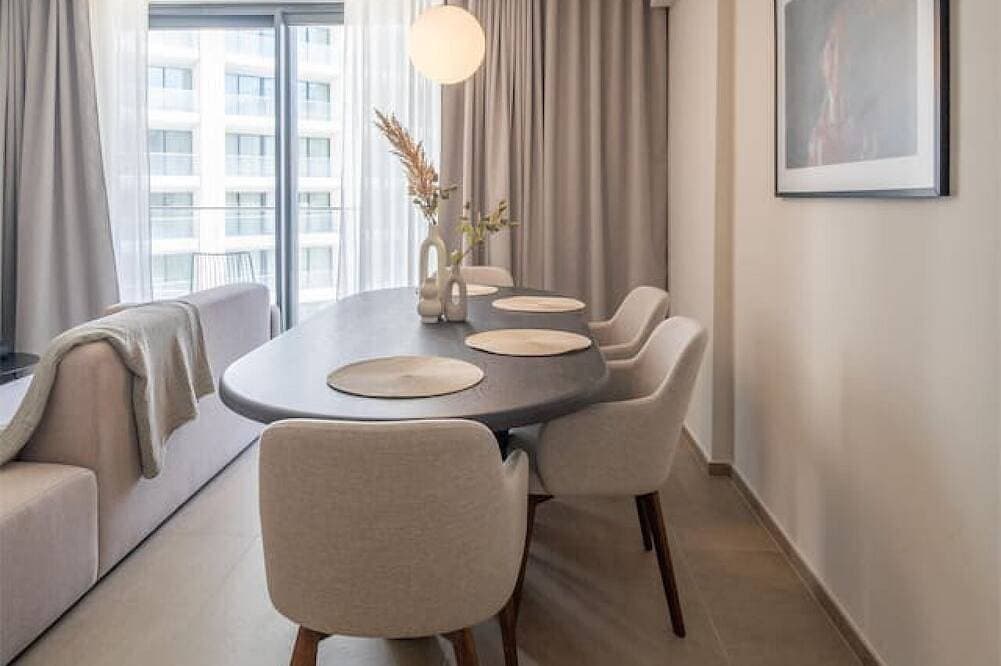 Foto 13 von 30: The Official Mercury Suites - Luxurious Apt w/WIFI