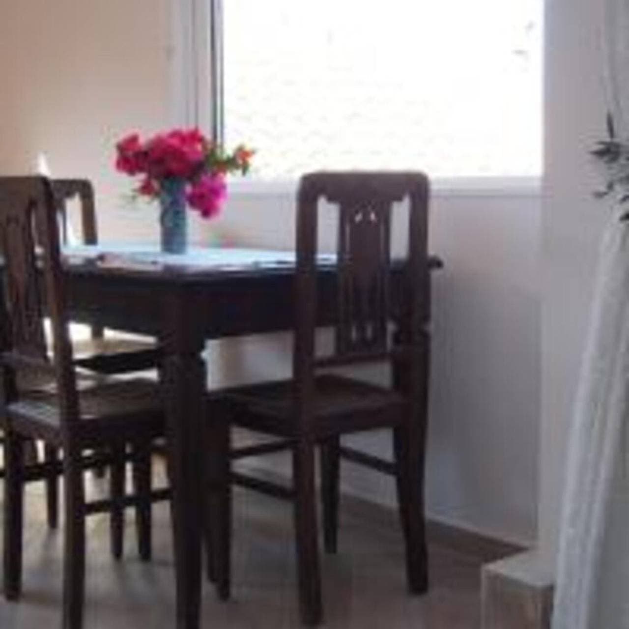Foto 3 von 27: Ferienwohnung für 4 Personen mit Terrasse