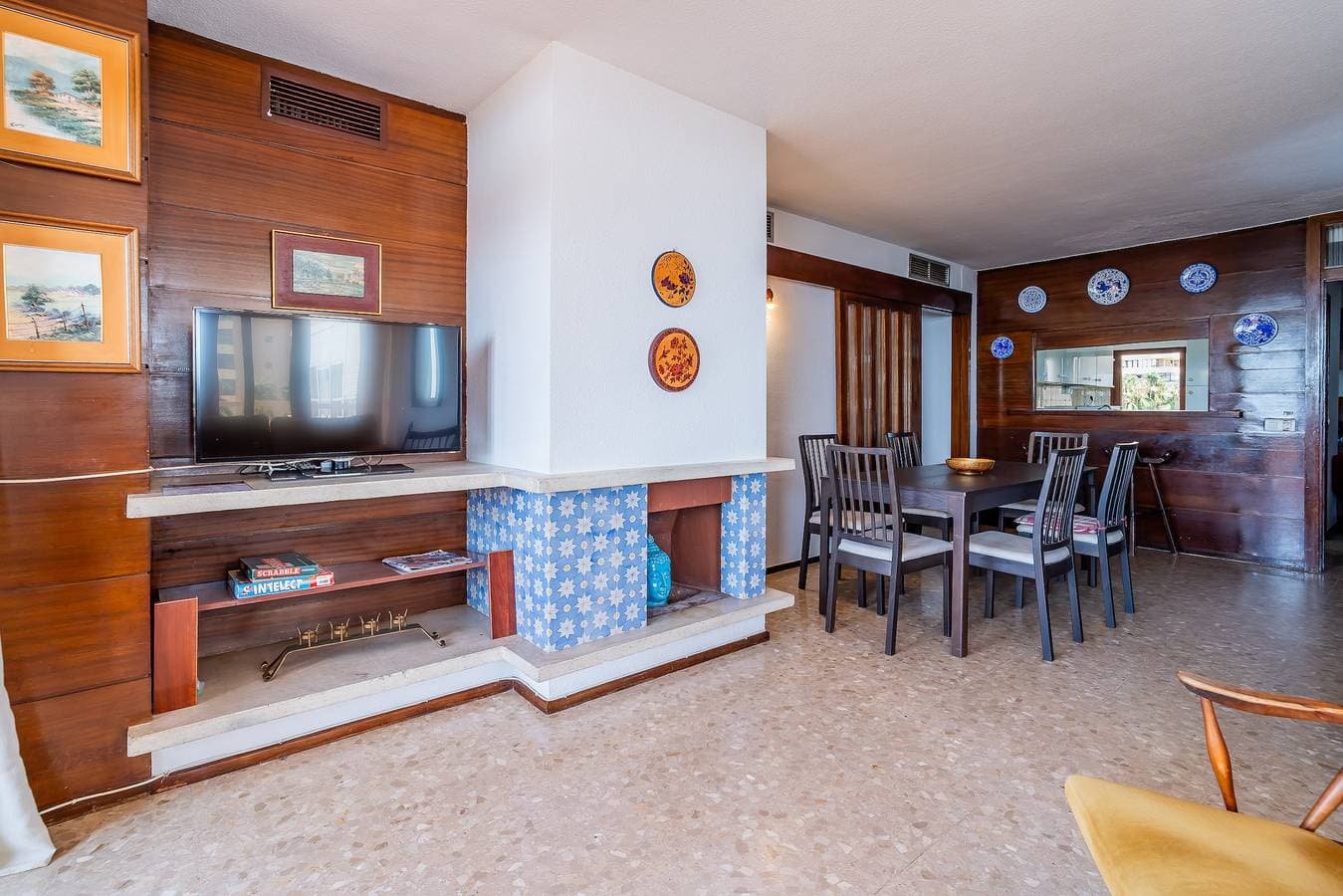 Foto 12 von 48: Cubo's Playamar Beach Apartment
