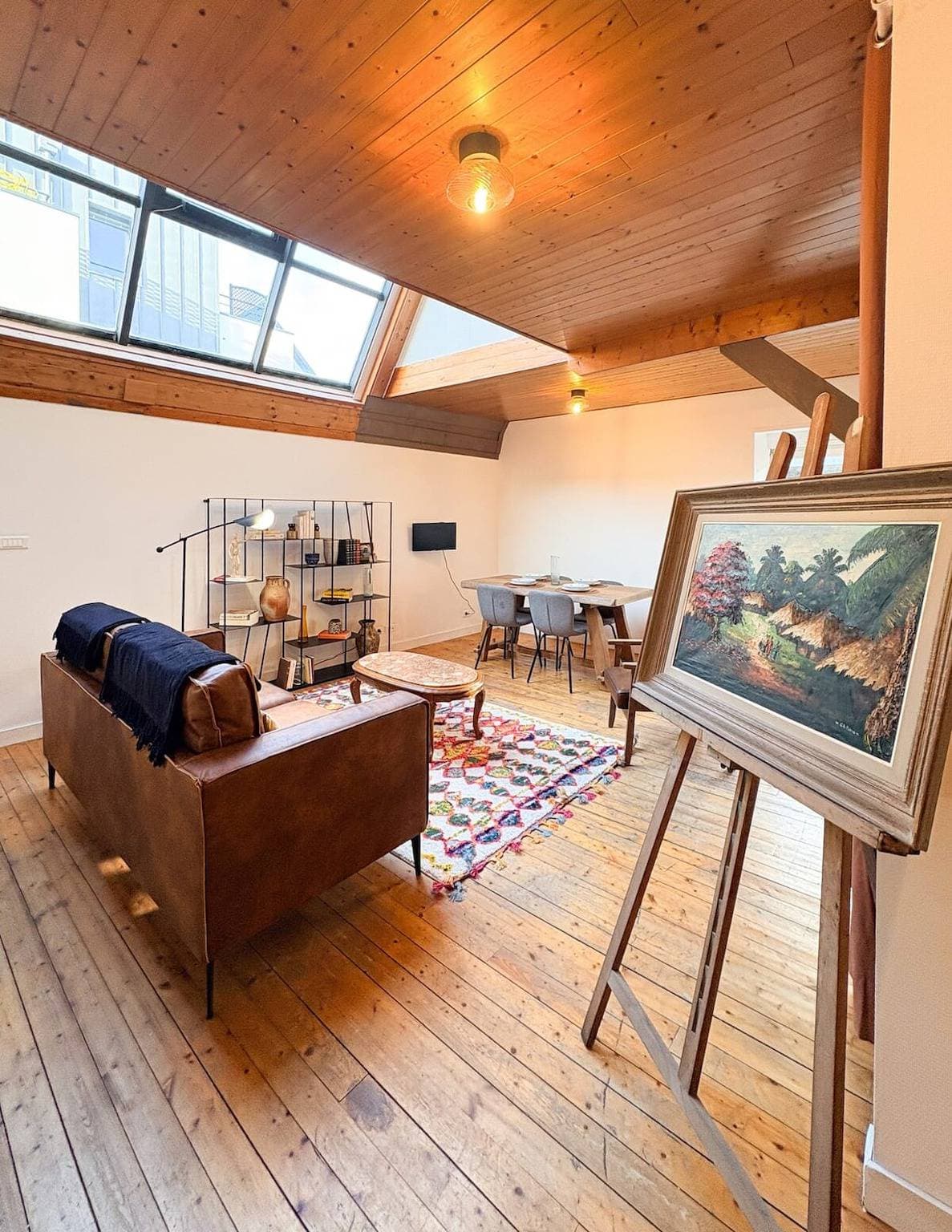 Foto 4 von 33: Ferienwohnung für 4 Personen