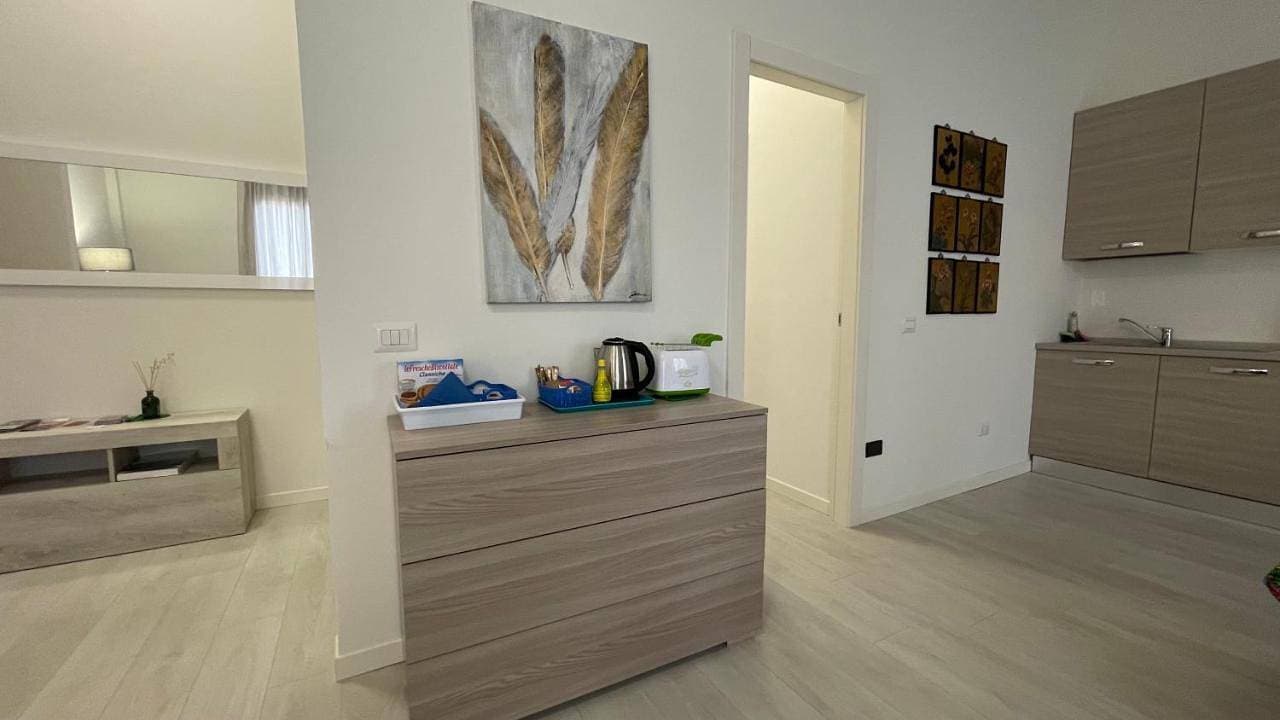 Foto 4 von 35: One-Bedroom Apartment