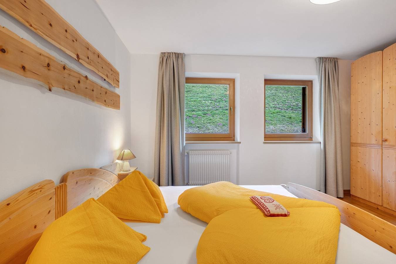 Foto 11 von 31: Rosengarten – Authentischer Hofurlaub mit Tieren- Sauna & Bergblick