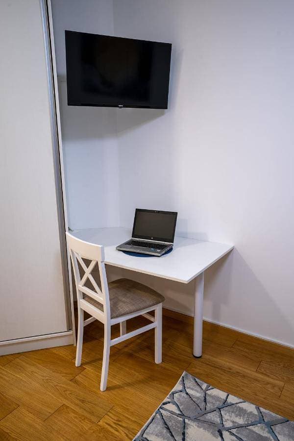 Foto 3 von 13: Studio with Terrace