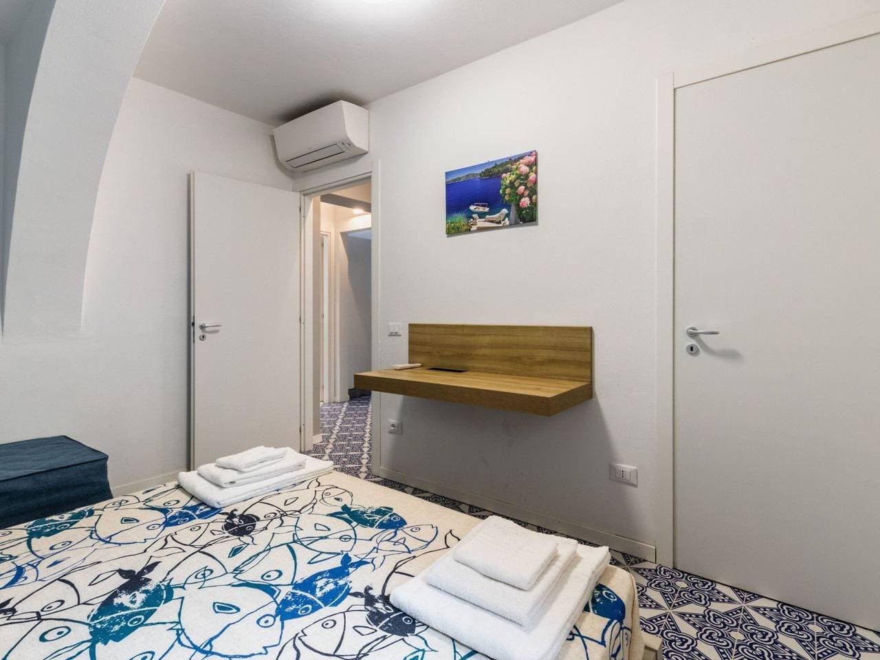 Foto 5 von 16: Wohnung "La Maiolica" direkt am Wasser