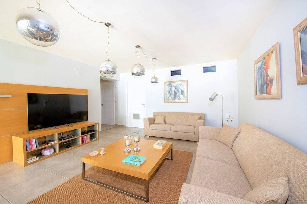 Foto 7 von 26: Villa Marathe Lux | Akrotiri, Chania | Sea Views | Private Pool