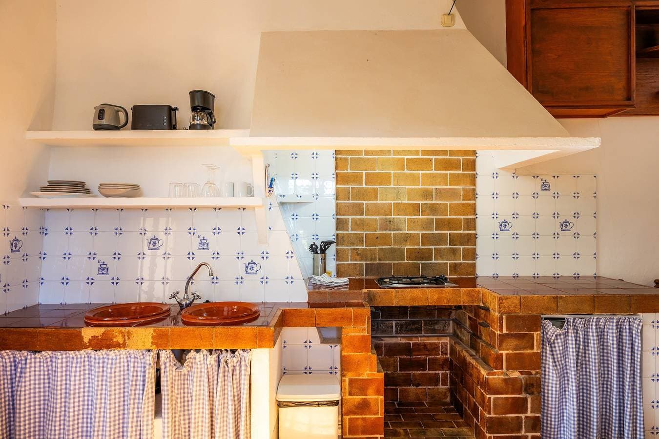 Foto 7 von 34: Ferienwohnung "Es Mulí" mit Bergblick, Gemeinschaftspool und WLAN