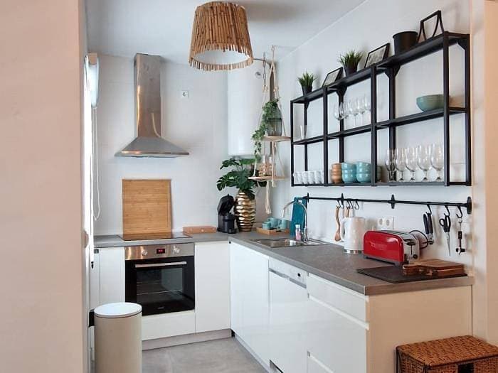 Foto 6 von 26: Ferienwohnung für 5 Personen