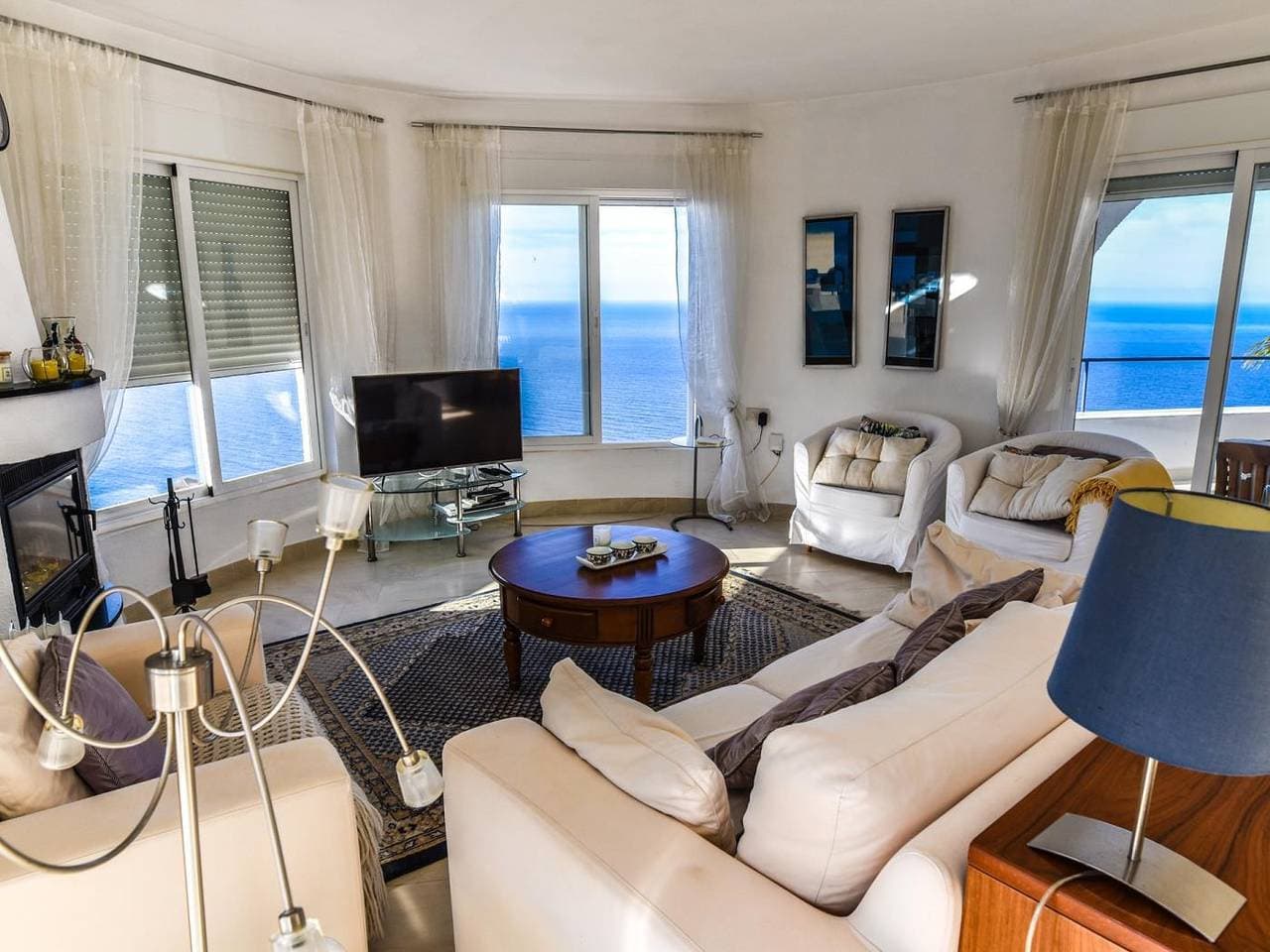 Foto 13 von 37: Ferienhaus für 5 Personen mit Terrasse