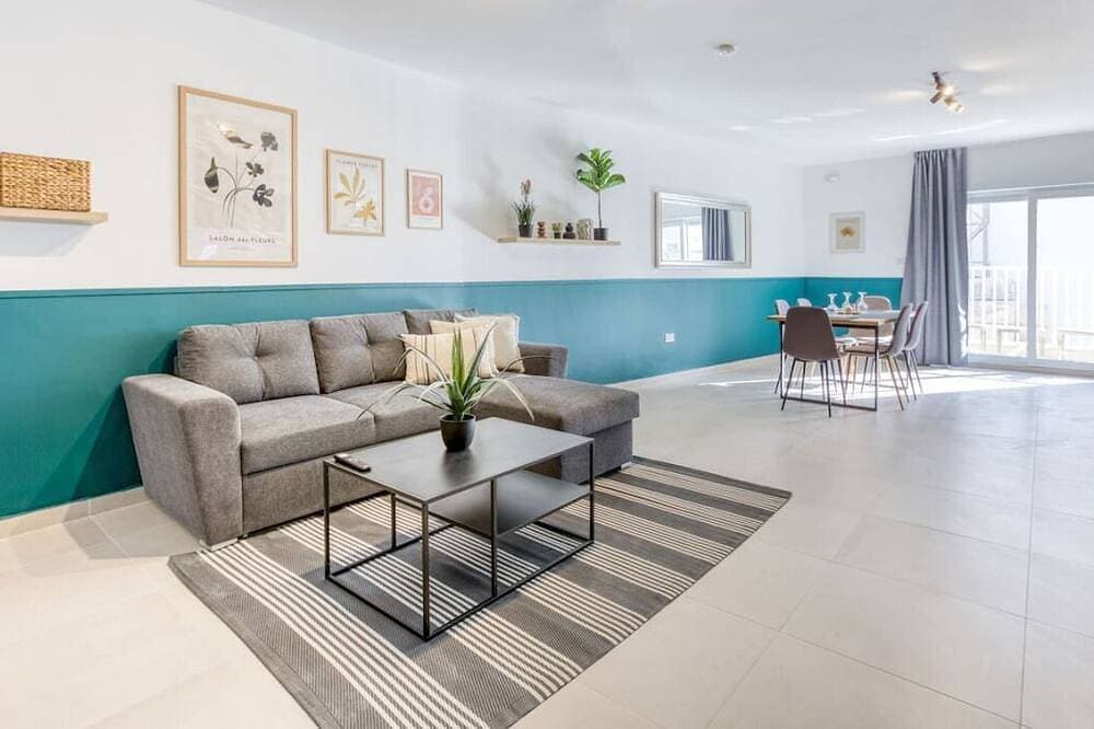 Foto 11 von 30: A fully equipped 2Br home in the centre of Pieta