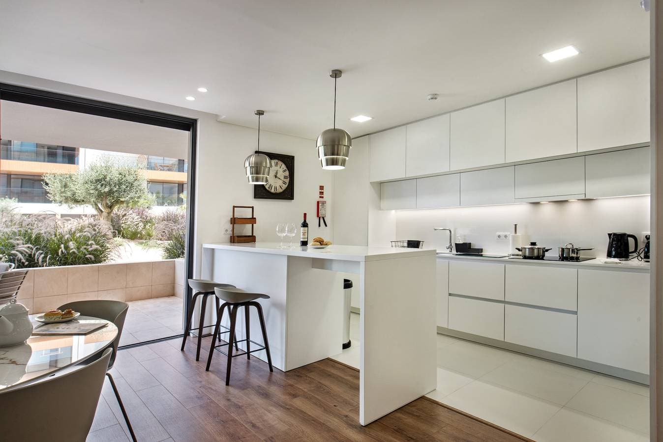 Foto 4 von 43: Del Mar Apartment - Bt