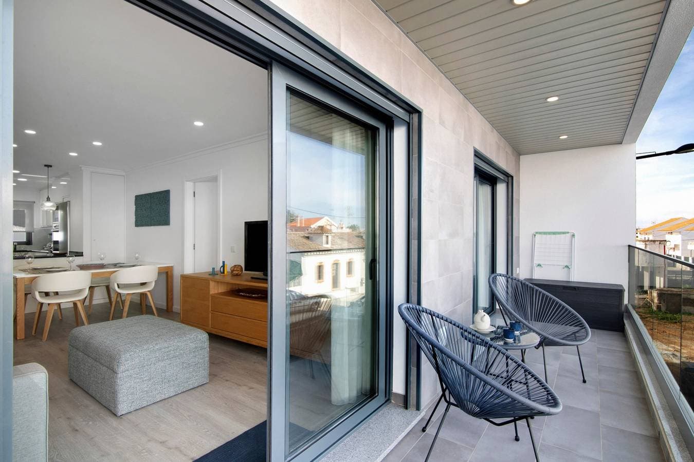 Apartamento Salty Tides 1