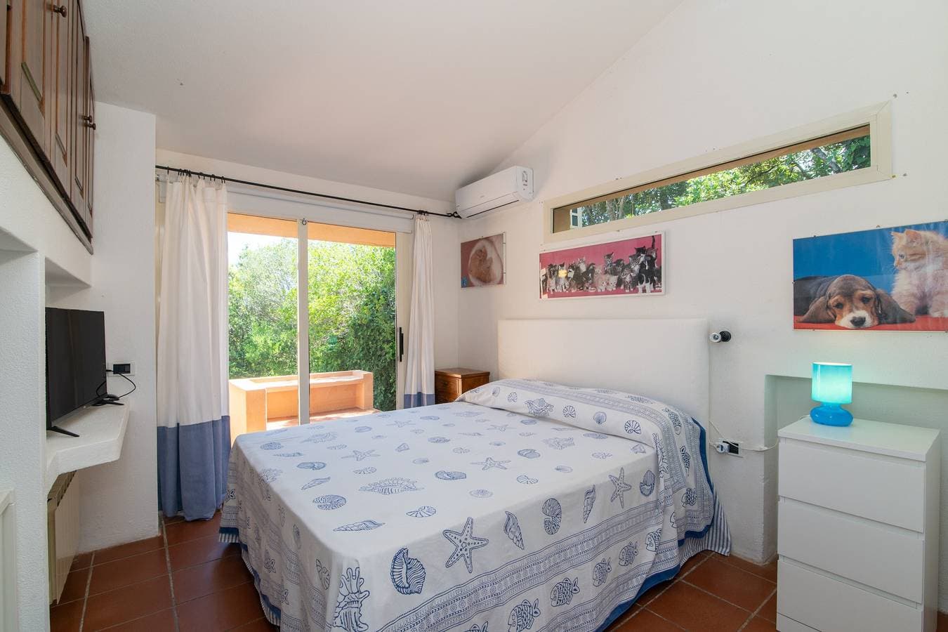 Foto 9 von 33: Villa 'Viola Con Piscina E Giardino' mit Meerblick, Privatem Pool und Wi-Fi