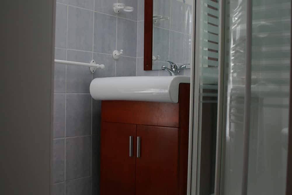 Foto 3 von 23: Kleines Ferienhaus 300m vom Meer