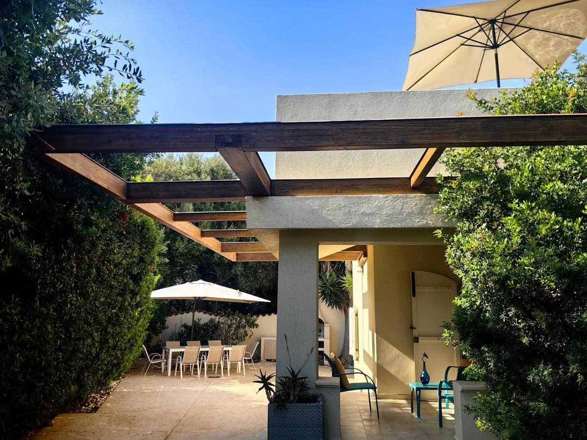 Villa Marina Art Guesthouse 1