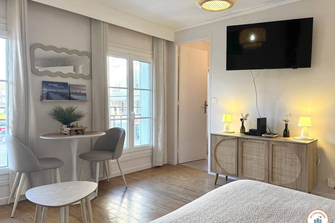 Foto 8 von 27: Ferienwohnung für 2 Personen