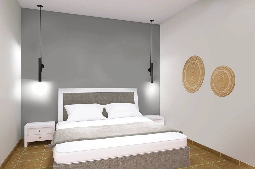 Foto 3 von 7: Deluxe 2-Zimmer-Residenz mit Meerblick