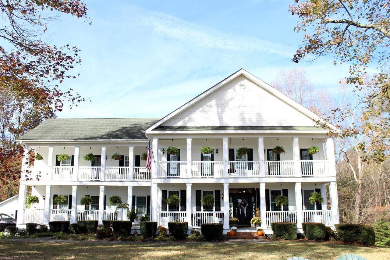 Country Inn Short Pump VA 1