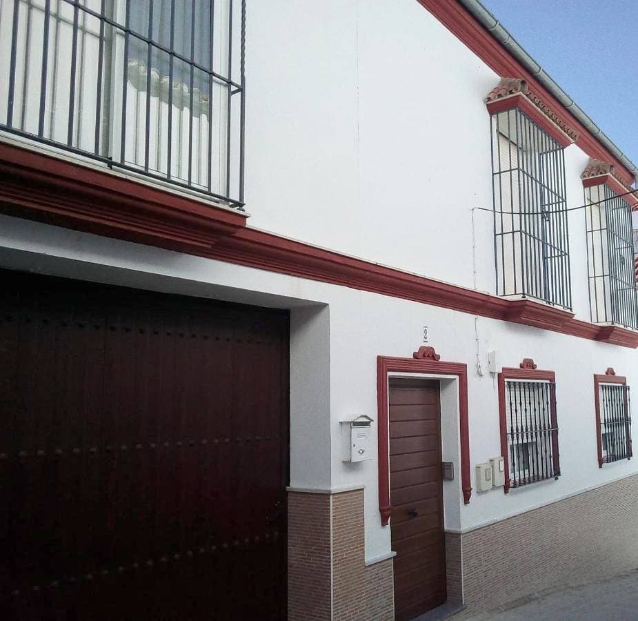 APARTAMENTO EN OLVERA CON GARAJE 1