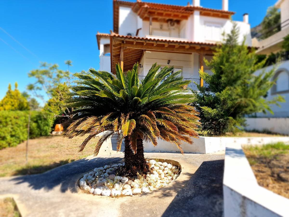 Foto 4 von 62: Die Mirador Boutique Villa mit malerischem Meerblick