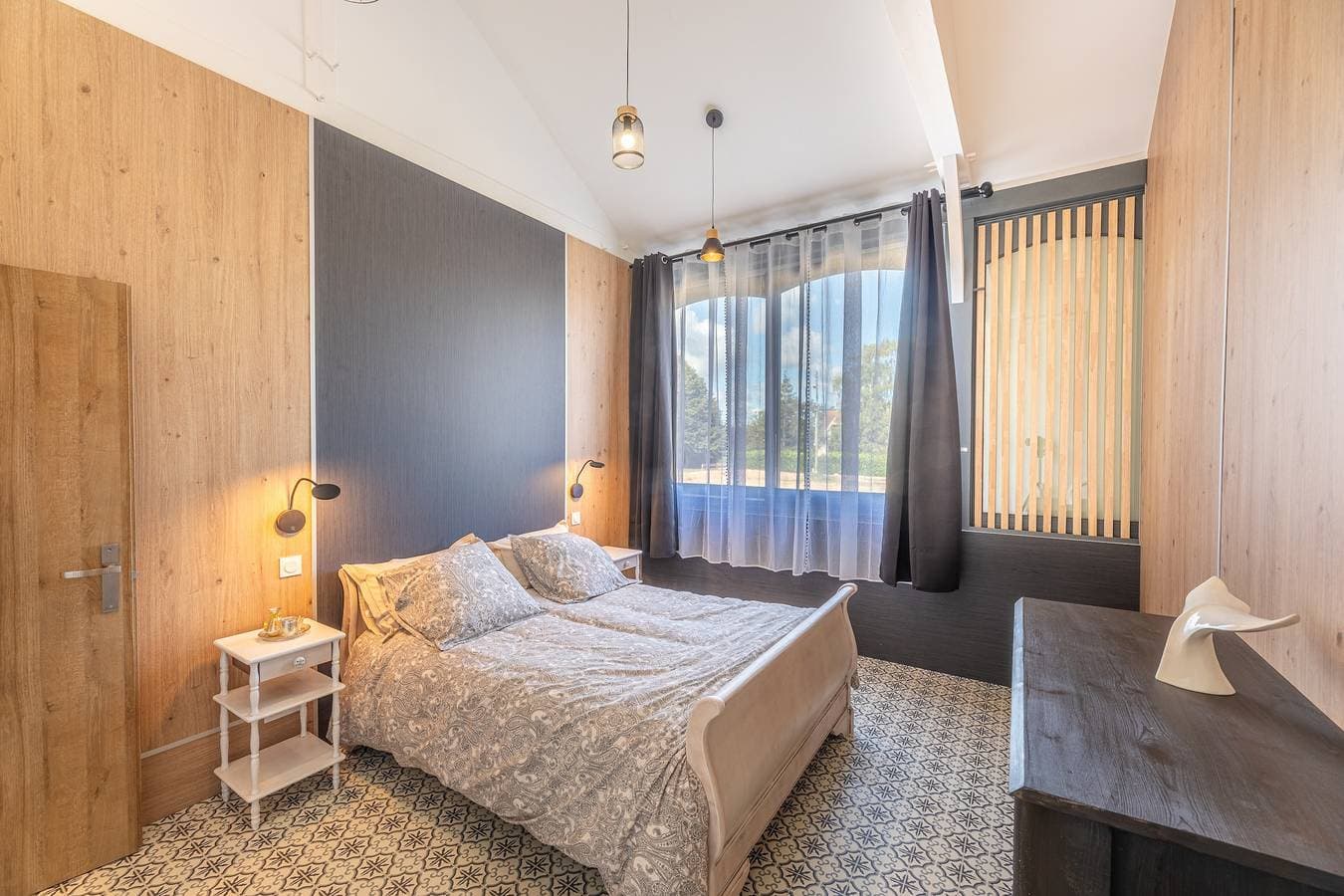 Foto 6 von 18: Ferienwohnung für 6 Personen mit Pool