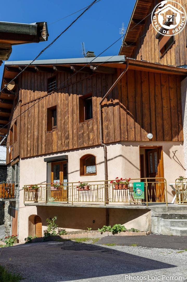 Foto 13 von 16: Gîte