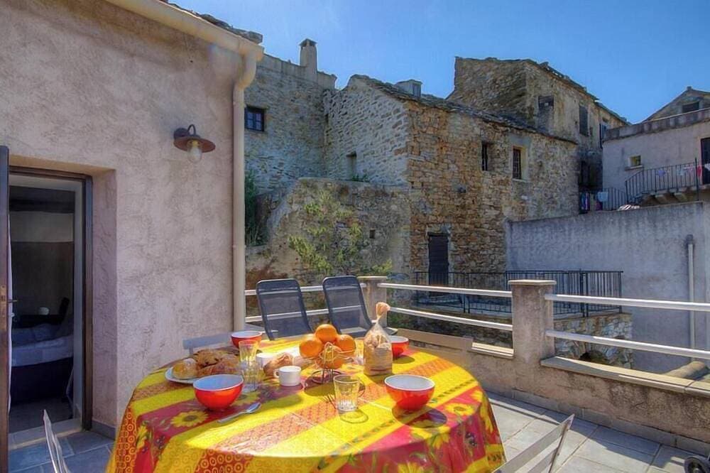 A Casa di Orsula - Patrimonio 1