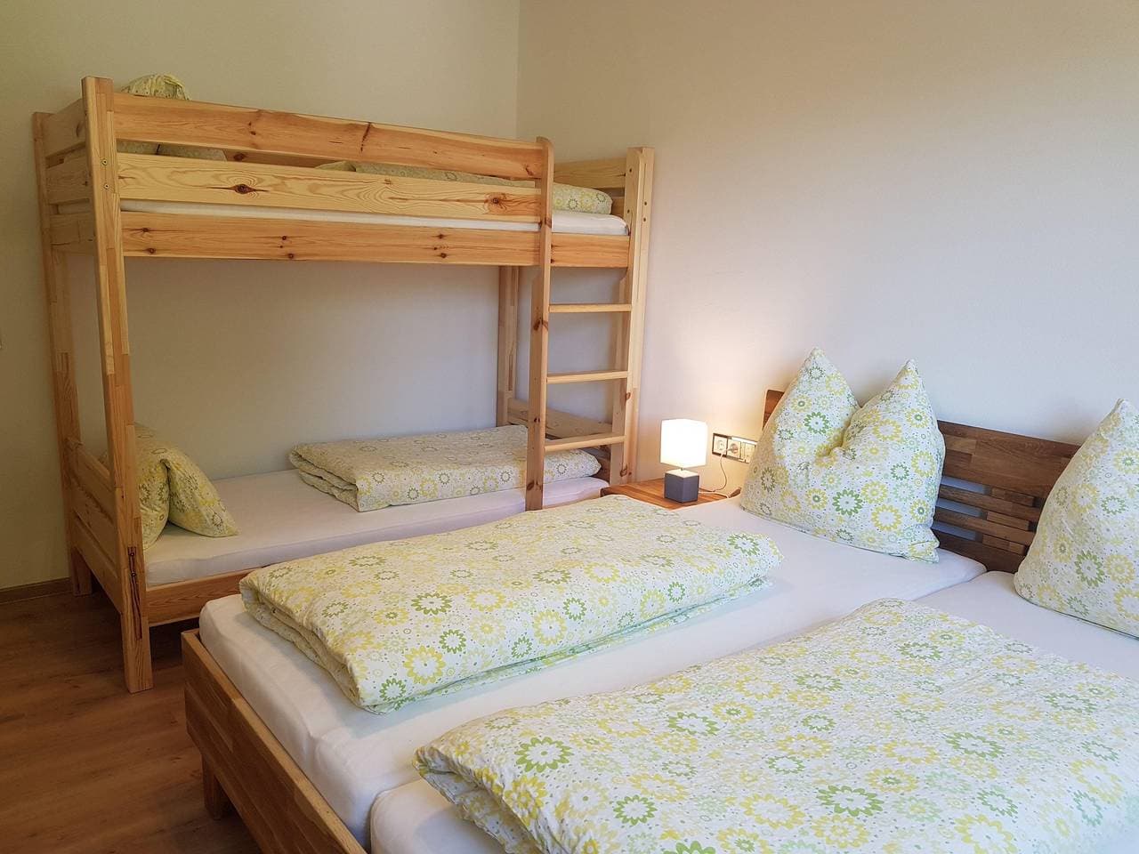 Foto 3 von 33: Appartement-Panoramablick