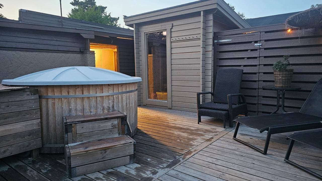 Foto 9 von 17: Double or Twin Room with Terrace