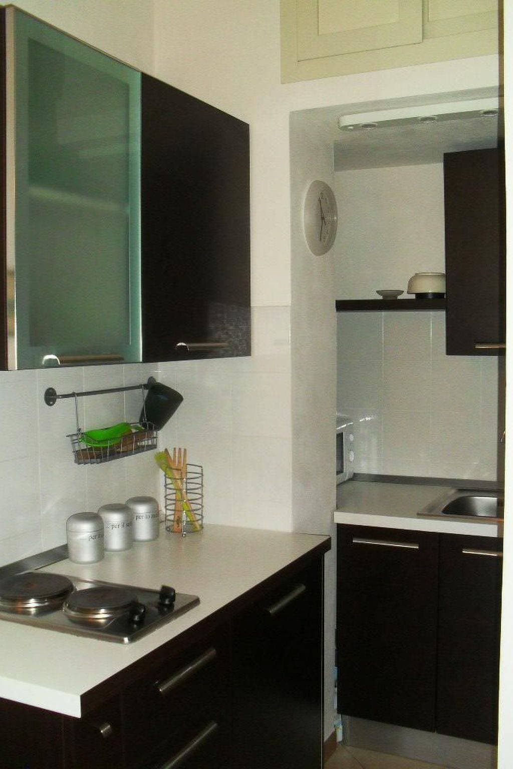 Wohnung 'Al Vicoletto 1